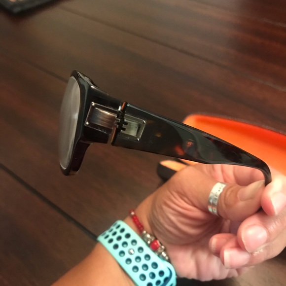 Eyeglasses frames - Picture 3 of 7